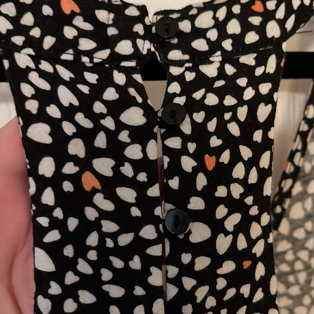 Flirty Heart Tank Top! - Picture 5 of 8